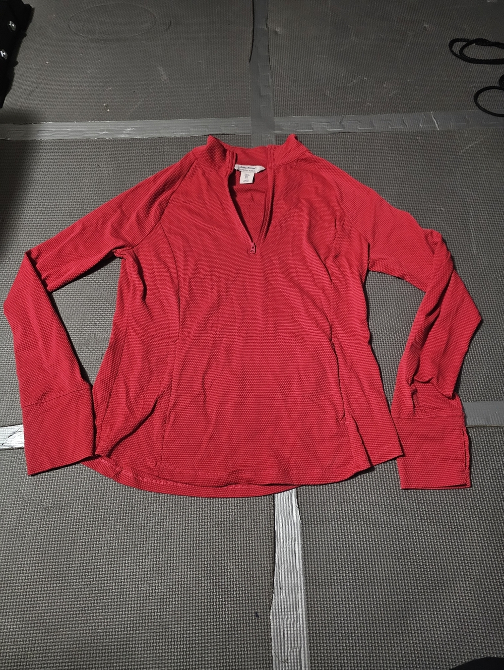 Tommy Bahama Quarter Zip